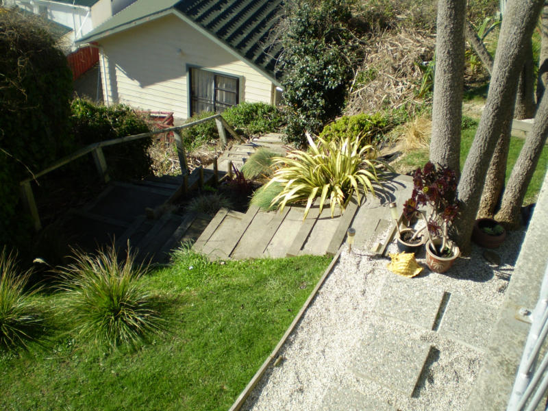 Beach Life; The view from the unit is exceptional. It looks straight out over the beach and catches the sun throughout the day. This page shows you exactly what you will see from the unit if you stay there... depending on the season, the weather and the time of day. Kaka Point is renowned for the colourful dawn as the sun comes up over the sea. Even on a dull or rainy day the view of the sea is still addictive. On a sunny day you just want to sit and relax and watch the sea rolling in all the way out to the horizon.